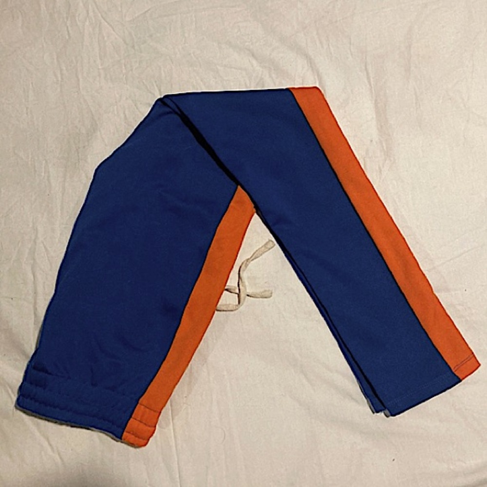 Vintage Track Pants